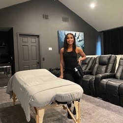 Zen From Jen Massages