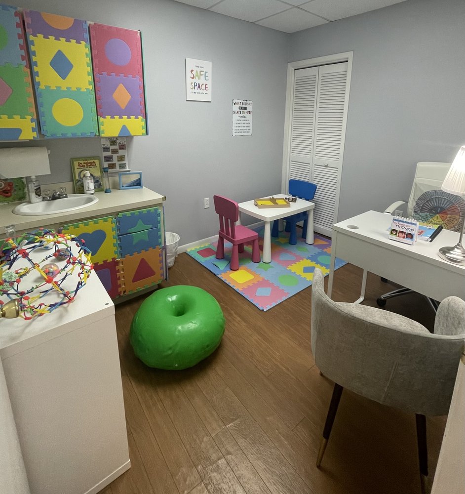 Bilingual Counseling of Florida - grief counselor in Tampa, FL