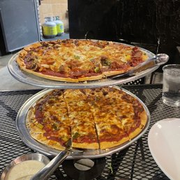 SALERNO’S PIZZA OF CHICAGO - Updated July 2025 - 173 Photos & 443