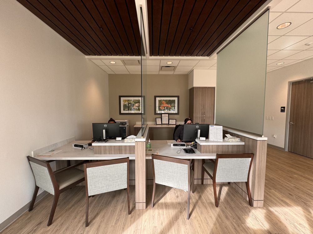 SOLIS MAMMOGRAPHY - WESTON - Updated June 2024 - 4553 Weston Rd, Weston