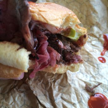 Chaps Pit Beef - Pit Beef - Barbeque Near Me - Baltimore, Maryland Chaps Pit Beef - Pit Beef - Barbeque Near Me - Baltimore, Maryland
