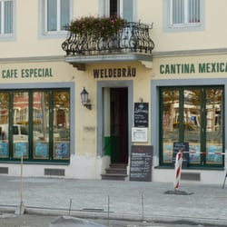 Cantina Mexicana