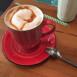 Coffee Academy
