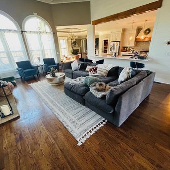 Live Oak Cleaning Solutions - Home Cleaning Near Me