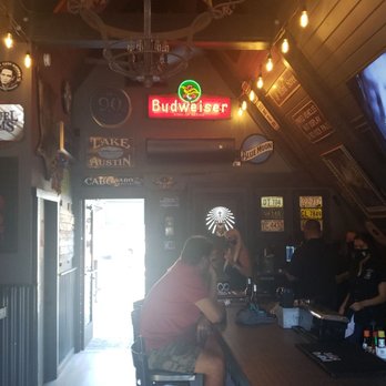 Borracho Saloon - Cocktail Bars Near Me - Munds Park, Arizona