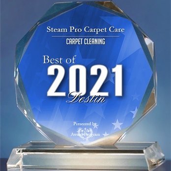 Steam Pro Carpet Care - Destin's #1 Carpet Cleaner! - Carpet Cleaning Near Me - Destin, Florida Steam Pro Carpet Care - Destin's #1 Carpet Cleaner! - Carpet Cleaning Near Me - Destin, Florida