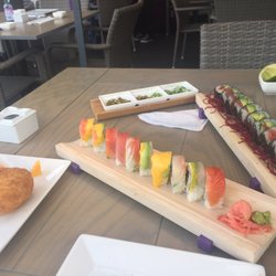 Pop Sushi