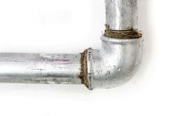 Castleman and Sons Plumbing Logo