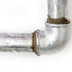 Castleman and Sons Plumbing