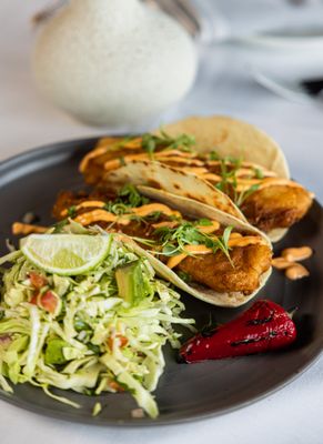 Whitestone Restaurant & Bar by null