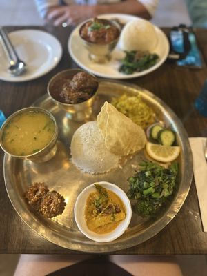 Darjeeling Kitchen & Café by null