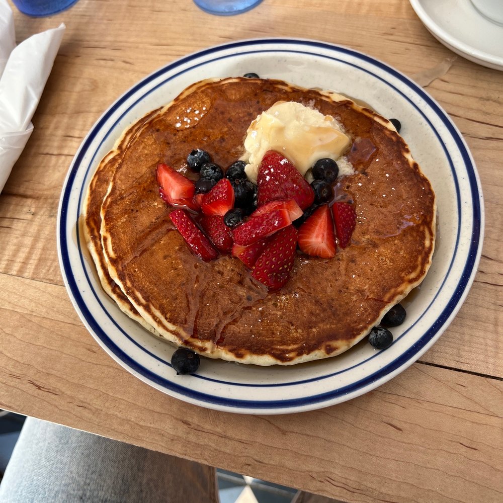 Dollop Diner - Buttermilk Pancakes - Breakfast & Brunch Near Me - Chicago, Illinois Dollop Diner - Buttermilk Pancakes - Breakfast & Brunch Near Me - Chicago, Illinois