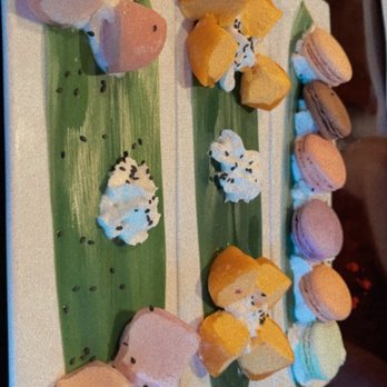 Lotus Lounge - Mochi and macaroons - Sushi Bars Near Me - Flagstaff, Arizona Lotus Lounge - Mochi and macaroons - Sushi Bars Near Me - Flagstaff, Arizona