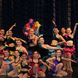 Rainbow Express Dance Company