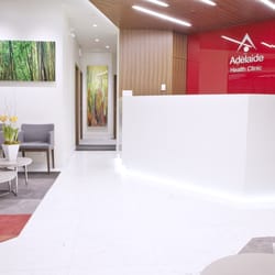Adelaide Health Clinic