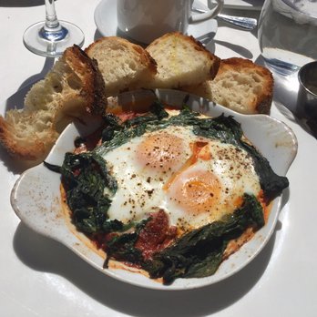 The Hudson House - Chorizo spinach tomato eggs delicious - New American Near Me - Nyack, New York The Hudson House - Chorizo spinach tomato eggs delicious - New American Near Me - Nyack, New York