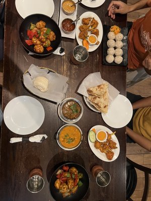 Himalayan Yak Restaurant by null Himalayan Yak Restaurant by null