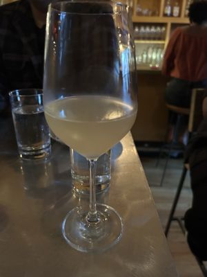 Spoke Wine Bar by null