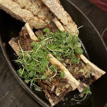 Hell's Kitchen - Bone Marrow - Cocktail Bars Near Me - Funner, California Hell's Kitchen - Bone Marrow - Cocktail Bars Near Me - Funner, California