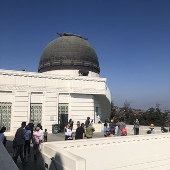 Griffith Observatory - Observatories Near Me - Los Angeles, California Griffith Observatory - Observatories Near Me - Los Angeles, California