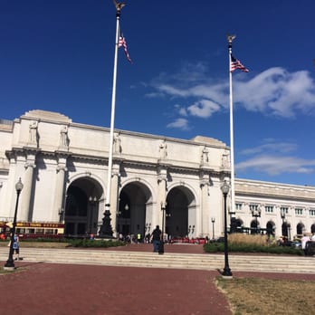 Union Station - Union Station in all its grandeur. - Shopping Centers Near Me - Washington, DC, District of Columbia Union Station - Union Station in all its grandeur. - Shopping Centers Near Me - Washington, DC, District of Columbia