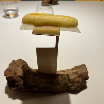 Disfrutar - Modern European Near Me - Barcelona, B