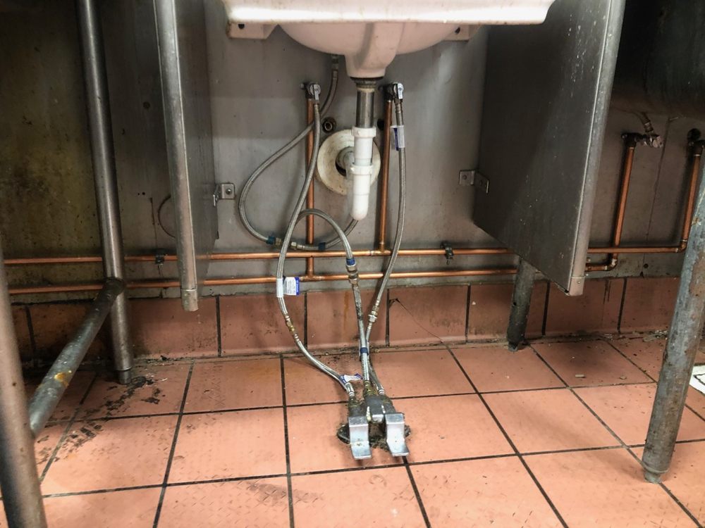 Slide of Sturgeon Plumbing And Air Conditioning