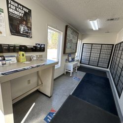 Post Office