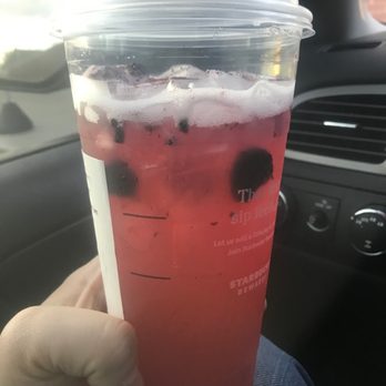 Starbucks - When you order a Trenta and get a... how do you say 25 ounces in "Starbucks"? - Coffee & Tea Near Me - Nashville, Tennessee Starbucks - When you order a Trenta and get a... how do you say 25 ounces in "Starbucks"? - Coffee & Tea Near Me - Nashville, Tennessee