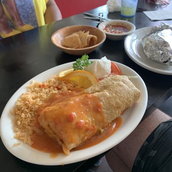 HERMOSA MEXICAN CUISINE - Updated September 2025 - 119