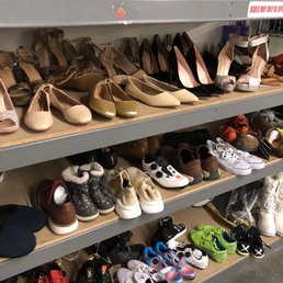Shoes Shoes