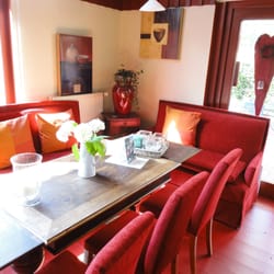 Speicher Bistro