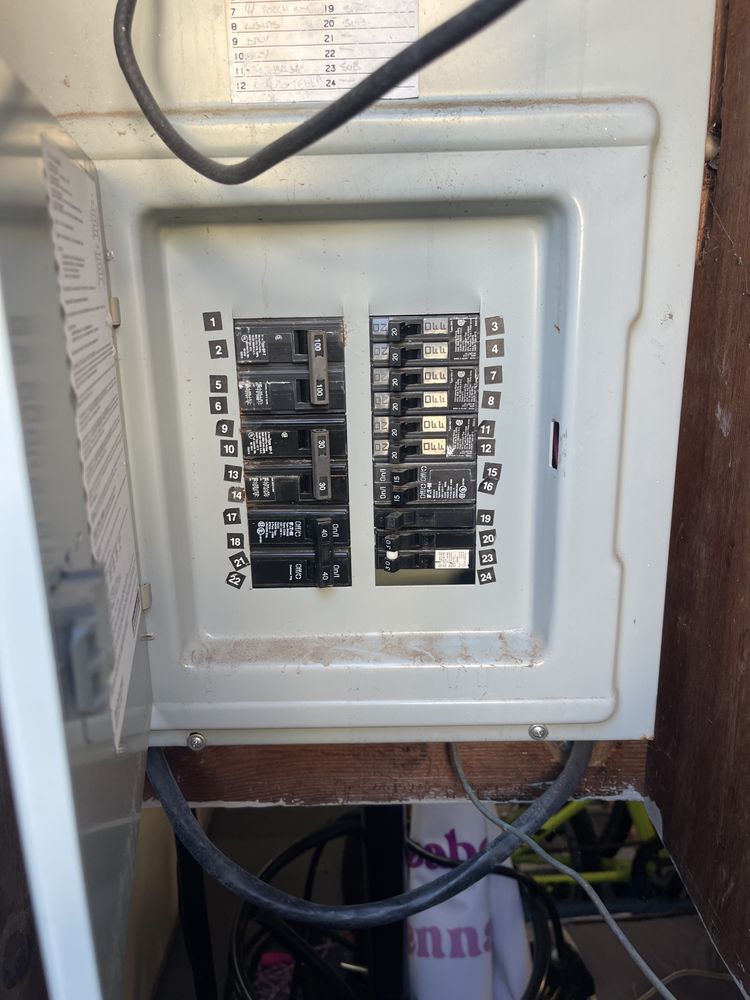 Slide of Pellegrino Roofing