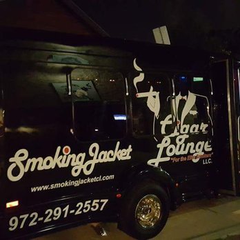 Smoking Jacket Cigar Lounge - a black truck parked on the side of the road - Cigar Bars Near Me - Cedar Hill, Texas Smoking Jacket Cigar Lounge - a black truck parked on the side of the road - Cigar Bars Near Me - Cedar Hill, Texas