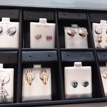 Zafiro Jewelry - Jewelry Near Me - Harrisonburg, Virginia Zafiro Jewelry - Jewelry Near Me - Harrisonburg, Virginia