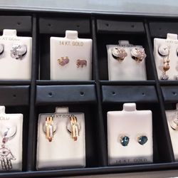 Zafiro Jewelry