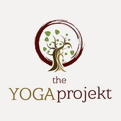 Yoga Projekt - Yoga Projekt Logo
