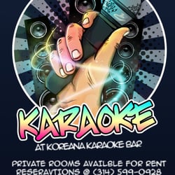 Koreana Karaoke