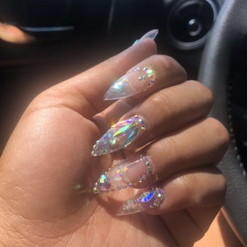 Nails U Love - Nails by Nancy - Skin Care Near Me - Long Beach, California Nails U Love - Nails by Nancy - Skin Care Near Me - Long Beach, California