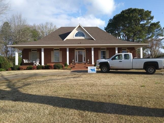 Slide of Guaranteed Roofing & Remodeling