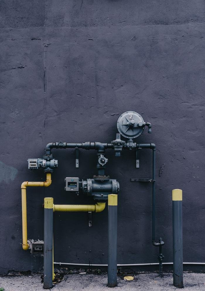 Slide of Alpha One Plumbing
