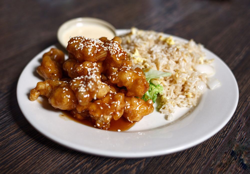 AJI RAMEN & SUSHI 129 Photos & 75 Reviews 908 Main St, Lynchburg