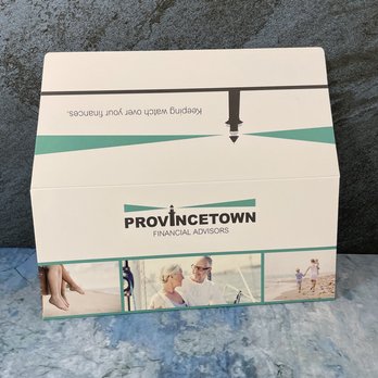 CW Creative - Custom Printed Envelopes and folders - Printing Services Near Me - Barre, Vermont