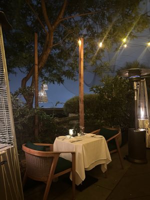 Madeo Restaurant by null