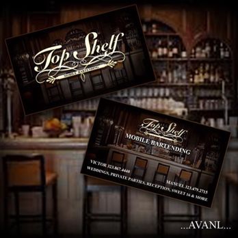 Avanl - Custom business card designed and printed. - Graphic Design Near Me
