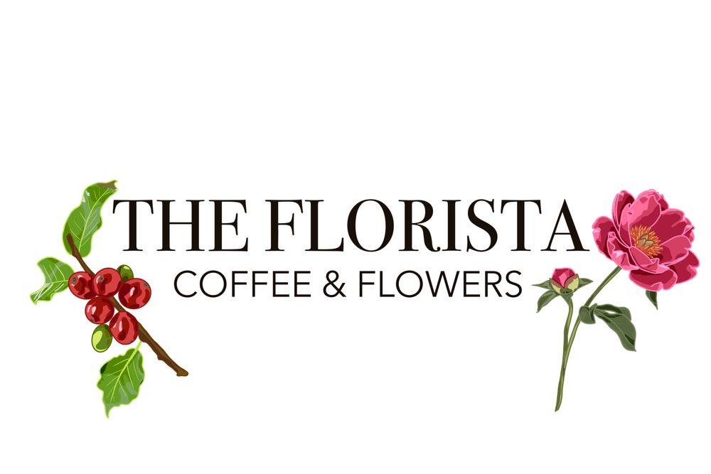 The Florista Logo
