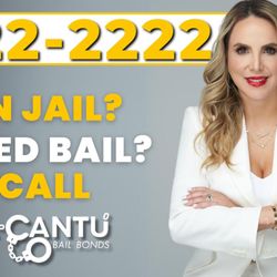 A-Cantu Bailbonds