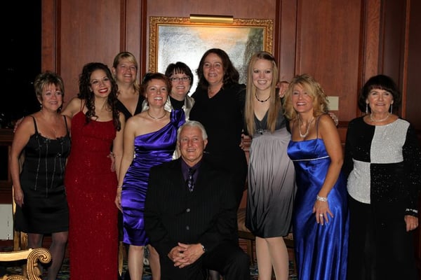 Couchman Center for Complete Dentistry