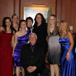 Couchman Center for Complete Dentistry - Meet our team!!
