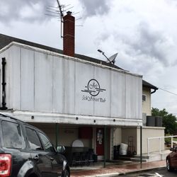 Jo's 5th Street Pub - Tucked in behind Mannino's Market.
